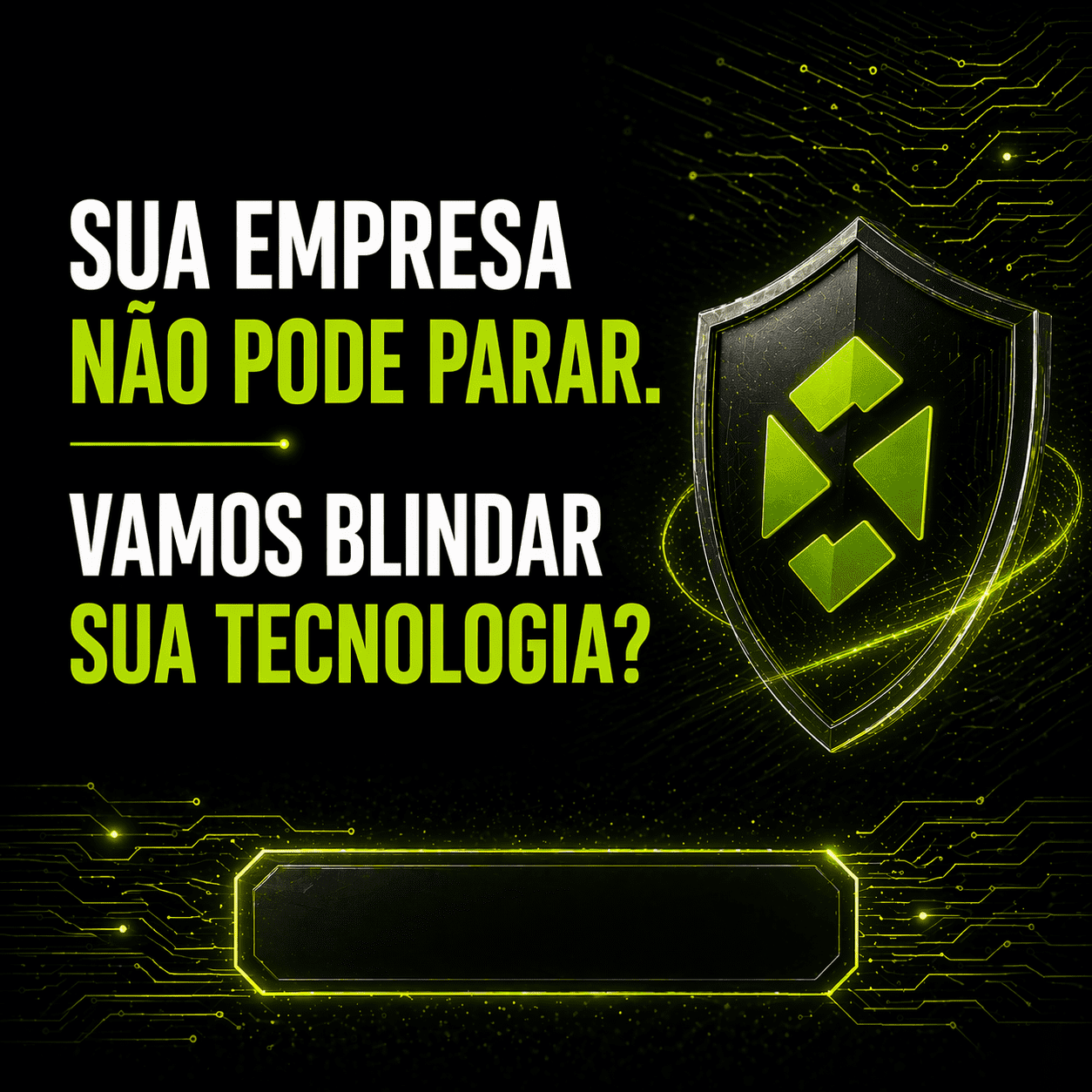 Consultoria de TI em Bagé: Blindagem tecnológica e suporte contínuo para empresas - 360 Focus