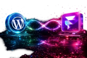 Desenvolvimento de sites de alta performance com WordPress e Framer em Bagé e região - Agência 360 Focus